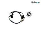 Pickup Suzuki GSX R 1000 2001-2002 (GSXR1000 K1/K2), Motoren, Verzenden, Gebruikt