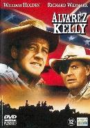 Alvarez Kelly - DVD, Cd's en Dvd's, Dvd's | Actie, Verzenden