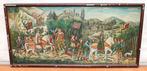 European school (XX), After Benozzo Gozzoli - Juan VIII