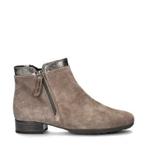 Gabor rits- & gesloten boots voor dames in het Taupe, Kleding | Dames, Schoenen, Overige kleuren, Verzenden, Lage of Enkellaarzen