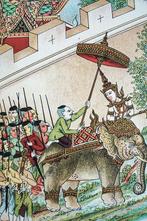 Auguste Pavie - Mission Pavie Indo-Chine 1879-1895 / Études, Antiek en Kunst