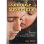 Symbiose en autonomie - Franz Ruppert, Boeken, Verzenden, Nieuw