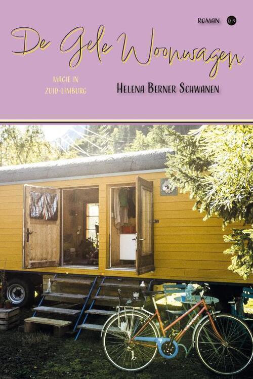 Beleef het meeslepende verhaal van ‘De Gele Woonwagen’, Boeken, Streekboeken en Streekromans, Nieuw, Ophalen of Verzenden