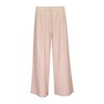 Giuliette Brown • wijde pantalon beige • M, Kleding | Dames, Maat 38/40 (M), Giuliette Brown, Verzenden, Beige