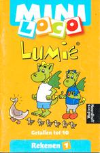 Mini Loco Lumie Rekenen 1 Getallen tot 10, Verzenden, Nieuw