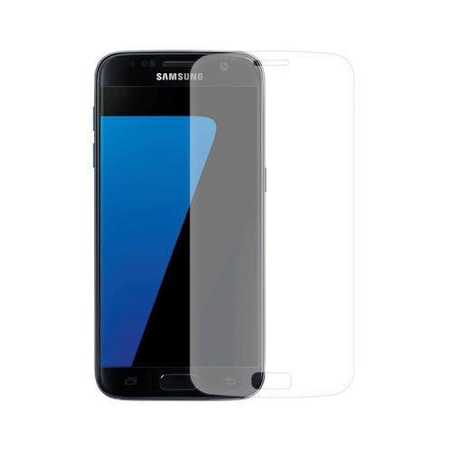 Screenprotector voor Samsung Galaxy S7 Edge to Edge, Telecommunicatie, Mobiele telefoons | Toebehoren en Onderdelen, Bescherming