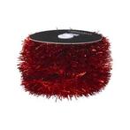 Slinger kerstboom | PerfectLED | 10 meter (Rood), Verzenden, Nieuw