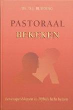 Pastoraal bekeken 9789033115400 D.J. Budding, Verzenden, Zo goed als nieuw, D.J. Budding