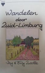 Wandelingen door zuid-limburg 9789027412270 Zwolle, Verzenden, Gelezen, Zwolle