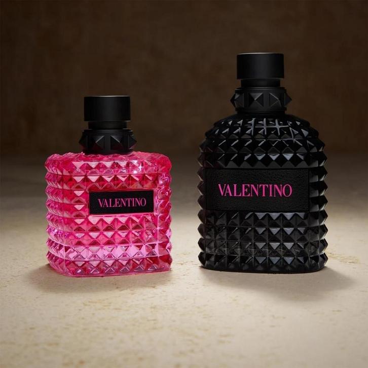 Valentino Born In Roma Extradose Donna Eau de Parfum  - 30ml, Sieraden, Tassen en Uiterlijk, Uiterlijk | Haarverzorging, Overige typen