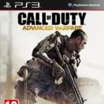 Call of Duty Advanced Warfare - PS3 Game, Spelcomputers en Games, Games | Sony PlayStation 3, Ophalen of Verzenden, Nieuw