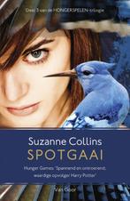 Spotgaai / De Hongerspelen / 3 9789000303120 Suzanne Collins, Verzenden, Gelezen, Suzanne Collins