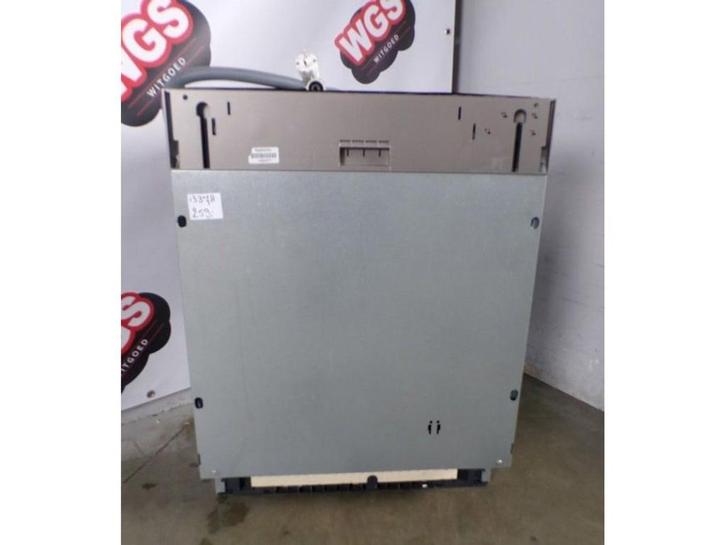 Hoover Hi3e9e0s - Inbouw Vaatwasser - 60 cm - 13 Couverts -, Witgoed en Apparatuur, Vaatwasmachines, Zo goed als nieuw, Verzenden