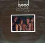 LP gebruikt - Bread - Baby Im-A Want You, Cd's en Dvd's, Verzenden, Zo goed als nieuw
