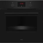 Cda SC030BL Enkele Inbouw 59,5 cm - Zwart RVS, Witgoed en Apparatuur, Ovens, Ophalen of Verzenden, Nieuw