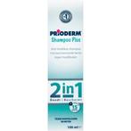 Prioderm Shampoo Plus 2in1 100 ml, Nieuw, Verzenden
