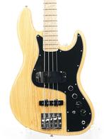 Fender Marcus Miller Jazz Bass Naturel 2013 (Basgitaren), Muziek en Instrumenten, Ophalen of Verzenden, Gebruikt