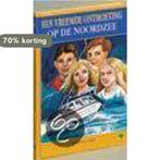 Een Vreemde Ontmoeting Op De Noordzee 9789033626500, Boeken, Kinderboeken | Jeugd | 10 tot 12 jaar, Verzenden, Gelezen, Marinus Smit