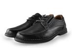 Outfielder Veterschoenen in maat 46 Zwart | 10% extra, Kleding | Heren, Schoenen, Verzenden, Zwart, Outfielder, Zo goed als nieuw