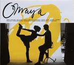 cd digi - Omaya - Novo, Cd's en Dvd's, Cd's | Latin en Salsa, Zo goed als nieuw, Verzenden