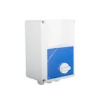 230 VAC transformator standenregelaar voor ventilatoren met, Nieuw