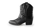 Cellini Cowboy laarzen in maat 37 Zwart | 10% extra korting, Verzenden, Zwart, Cellini, Zo goed als nieuw