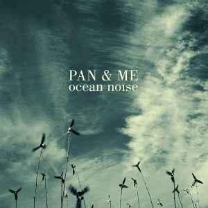 lp nieuw - Pan &amp; Me - Ocean Noise, Cd's en Dvd's, Vinyl | Overige Vinyl, Zo goed als nieuw, Verzenden