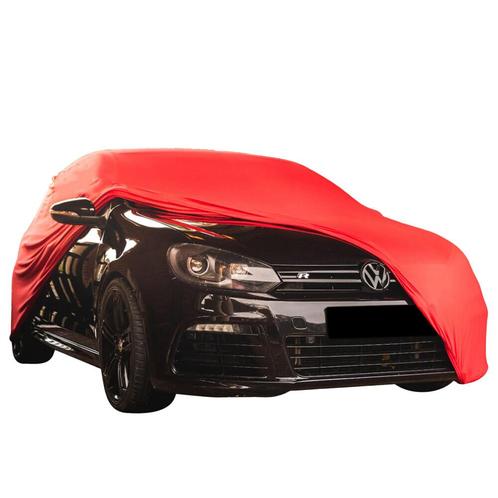 Autohoes passend voor Volkswagen Golf 6 binnen BESTE PASVORM, Auto diversen, Autohoezen, Op maat, Nieuw, Ophalen of Verzenden