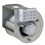 GGM Gastro | Radiale ventilator 2200 m³/uur - voor | RS2520H, Verzenden, Nieuw