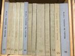 Tintin (magazine) - 46 Album - Eerste Franse editie -, Boeken, Nieuw