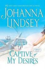 Captive of my desires by Johanna Lindsey, Boeken, Gelezen, Johanna Lindsey, Verzenden