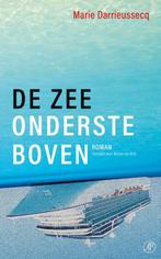 De zee ondersteboven 9789029541442 Marie Darrieussecq, Verzenden, Zo goed als nieuw, Marie Darrieussecq