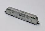 Märklin H0 - 3581 - Diesellocomotief (1) - BR 221 speciale, Hobby en Vrije tijd, Modeltreinen | H0, Nieuw