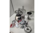 Bosch MultiTalent 8 MC812M844 - Foodprocessor - 1250W 1,5L -, Witgoed en Apparatuur, Keukenmixers, Verzenden, Zo goed als nieuw