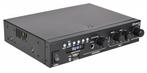 Adastra A22 Stereo Versterker 2 X 55W Met Bleutooth En Mic, Muziek en Instrumenten, Microfoons, Verzenden, Nieuw, Overige typen