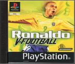 Ronaldo V-Football [PS1], Ophalen of Verzenden, Nieuw
