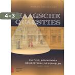 Haagsche quaesties 9789463729062 Marlies van der Riet, Boeken, Verzenden, Zo goed als nieuw, Marlies van der Riet