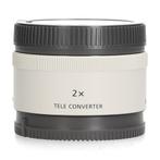 Sony FE 2.0x Teleconverter, Ophalen of Verzenden, Zo goed als nieuw