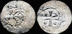 1046-1056 Germany Saxony Emperor Heinrich Iii Ar denar zi..., Verzenden