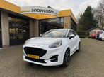 Zakelijke Lease |  Ford Puma 1.0 EcoBoost ST-Line Automaat N, Automaat, Euro 6, Overige brandstoffen, Wit