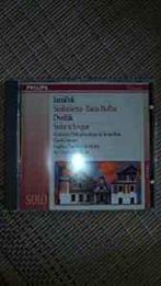 cd - LeoÅ¡ JanÃ¡?ek - Sinfonietta - Taras Bulba - Czech, Verzenden, Zo goed als nieuw