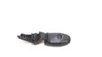 Radio bediening Peugeot 207 Sw  1.6 HDi 346244013 96637240XT, Auto-onderdelen, Ophalen of Verzenden, Gebruikt, Peugeot