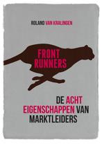 Frontrunners 9789047007630, Verzenden, Zo goed als nieuw