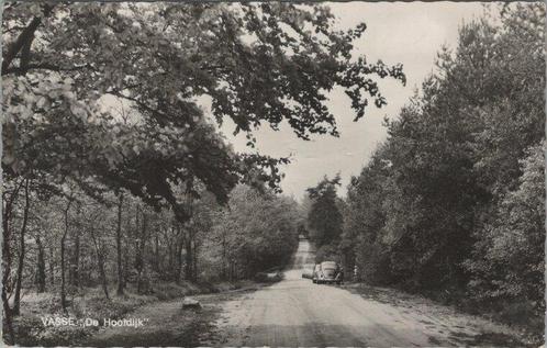 VASSE - De Hooidijk, Verzamelen, Ansichtkaarten | Nederland, Verzenden