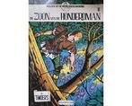 Zoon van de honderdman (beelden uit de wereldgeschiedenis,, Boeken, Stripboeken, Ophalen of Verzenden, Nieuw