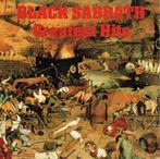 cd - Black Sabbath - Greatest Hits, Zo goed als nieuw, Verzenden