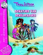 Schatjes van schildpadjes / Het leven op Topford, Verzenden, Gelezen, Thea Stilton