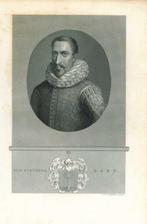 Portrait of Jan Pieterszoon Coen