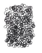 HEMA Haarelastiekjes - 300 stuks, Sieraden, Tassen en Uiterlijk, Uiterlijk | Haarverzorging, Verzenden, Nieuw