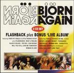 cd - BjÃ¶rn Again - Flashback! / Live Album, Verzenden, Zo goed als nieuw